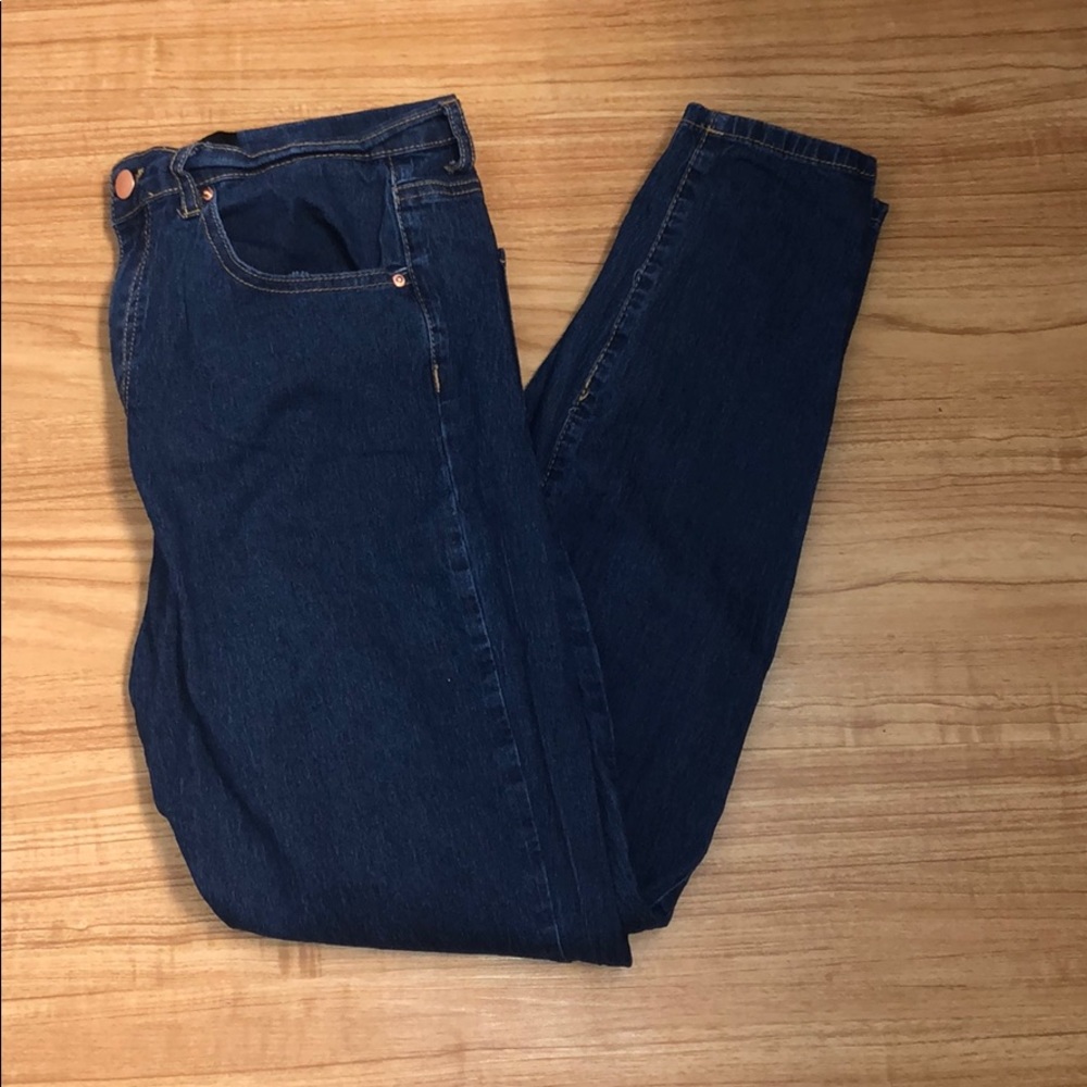 Nice Skinny Jeans